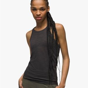 Prana Brown Becksa Tank Top
